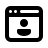 Career outcome icon – Web Application Developer