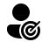 Career outcome icon – Marketing Manager