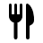 Restaurant Manager icon for career pathway listing