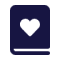 Career outcome icon – Teacher Librarian