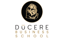 Ducere Global Business School logo